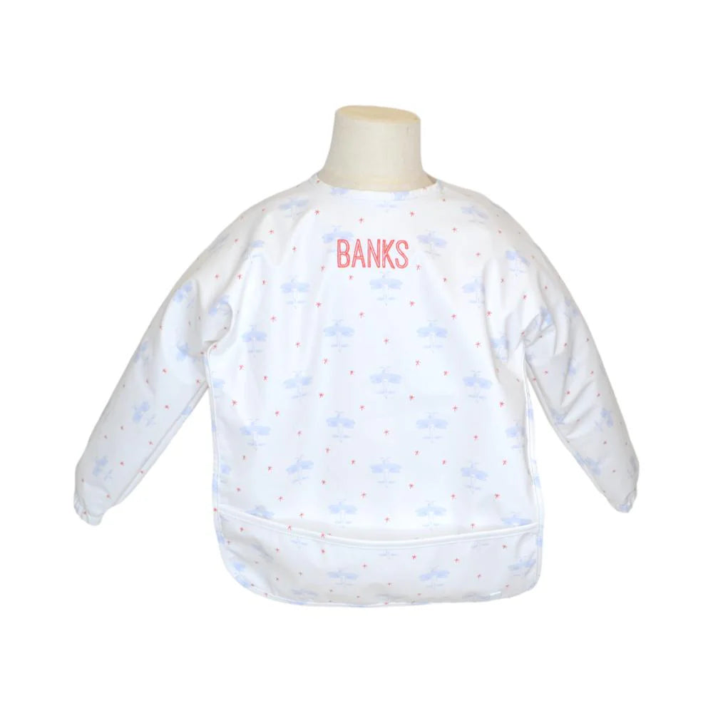 Perfect Smock Small (6M-24M) - TRVL
