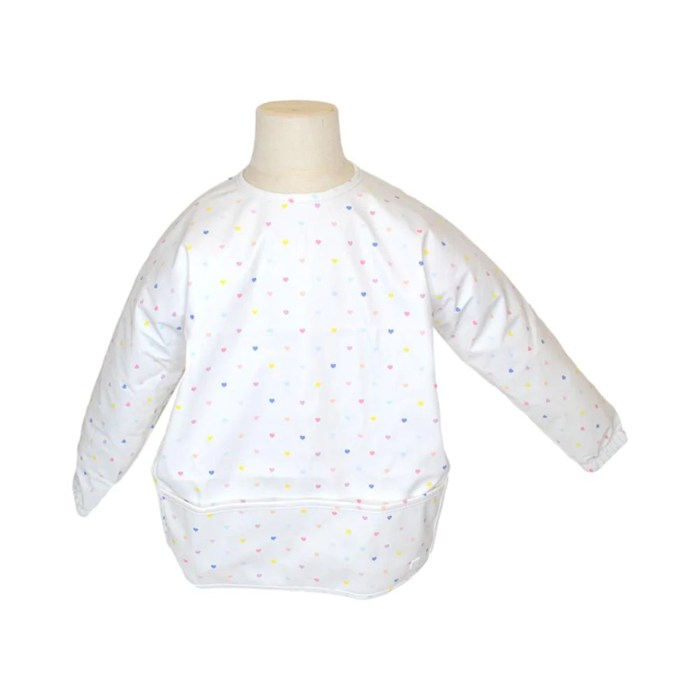 Perfect Smock Small (6M-24M) - TRVL