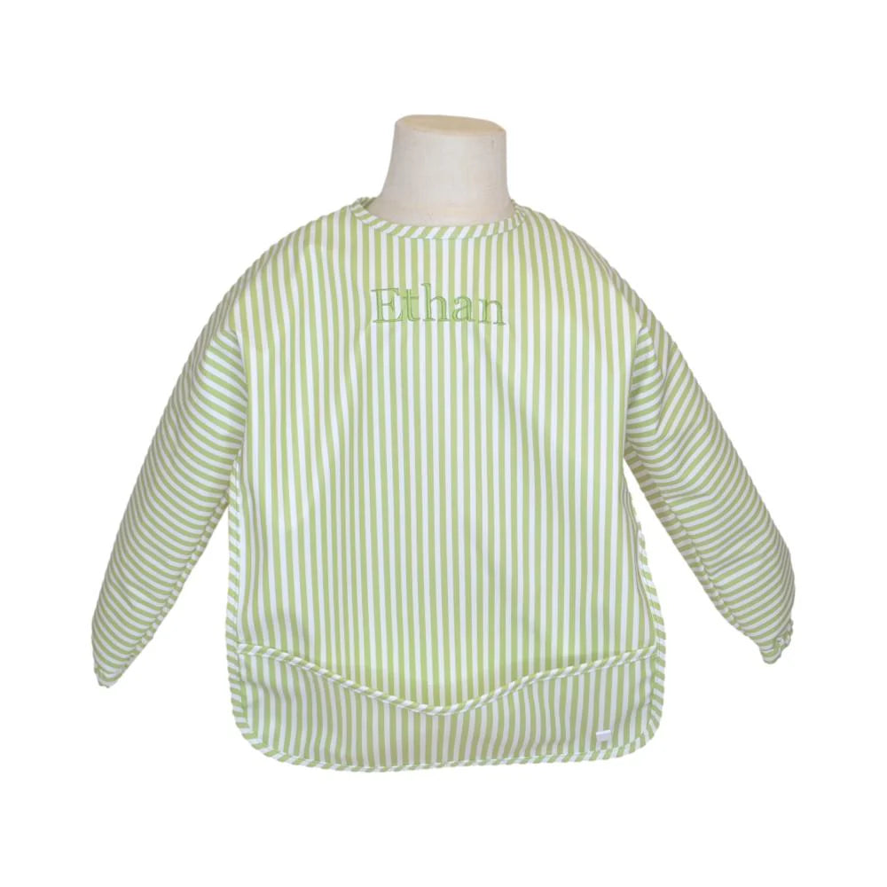Perfect Smock Small (6M-24M) - TRVL