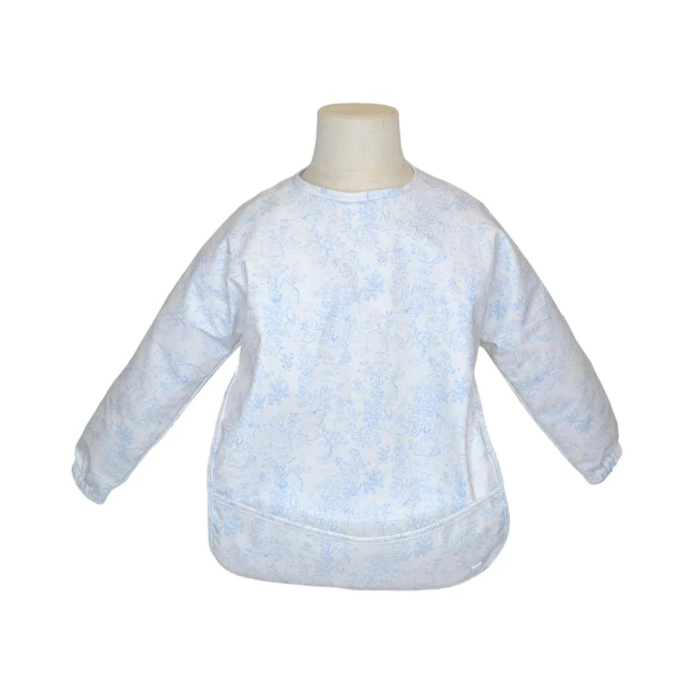 Perfect Smock Small (6M-24M) - TRVL