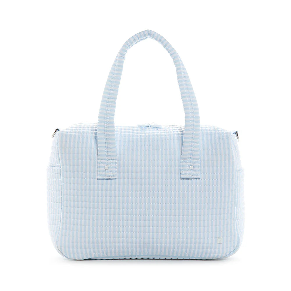 Quilted Stroller Bag TRVL