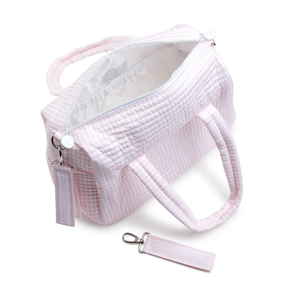 Quilted Stroller Bag TRVL