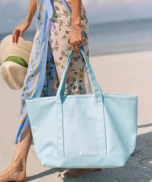 Tote Bags TRVL