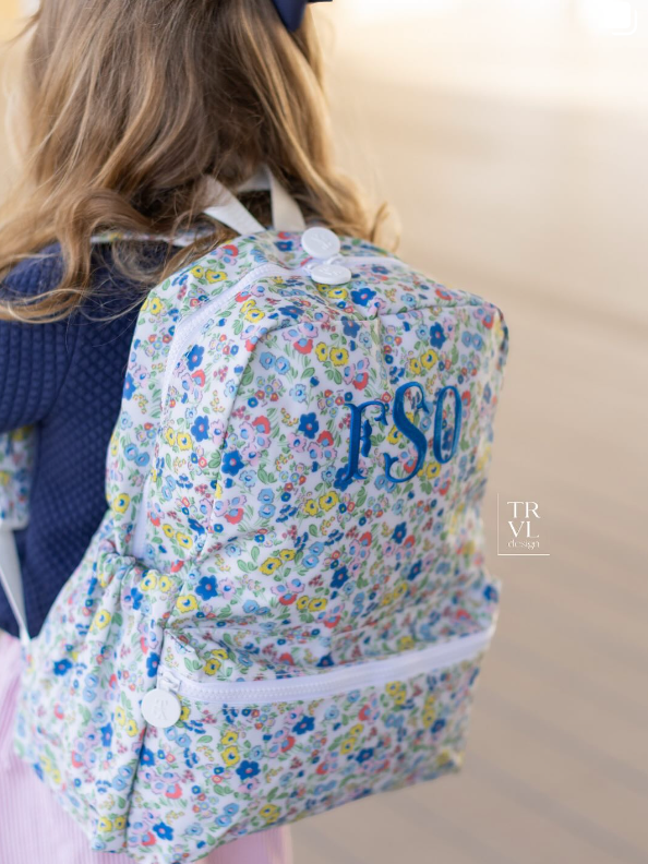 Backpacks TRVL