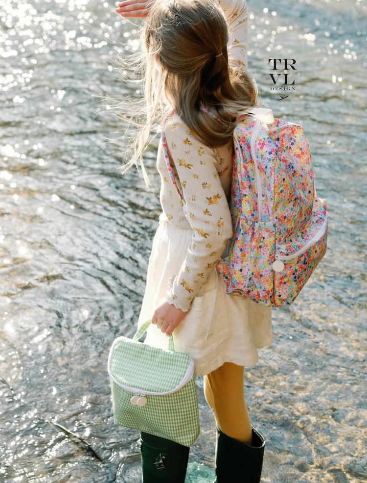 Lunch Bags TRVL