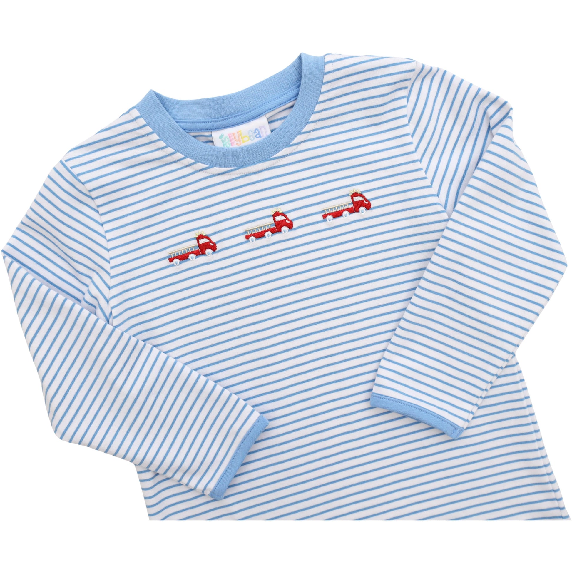 To The Rescue Pants Set