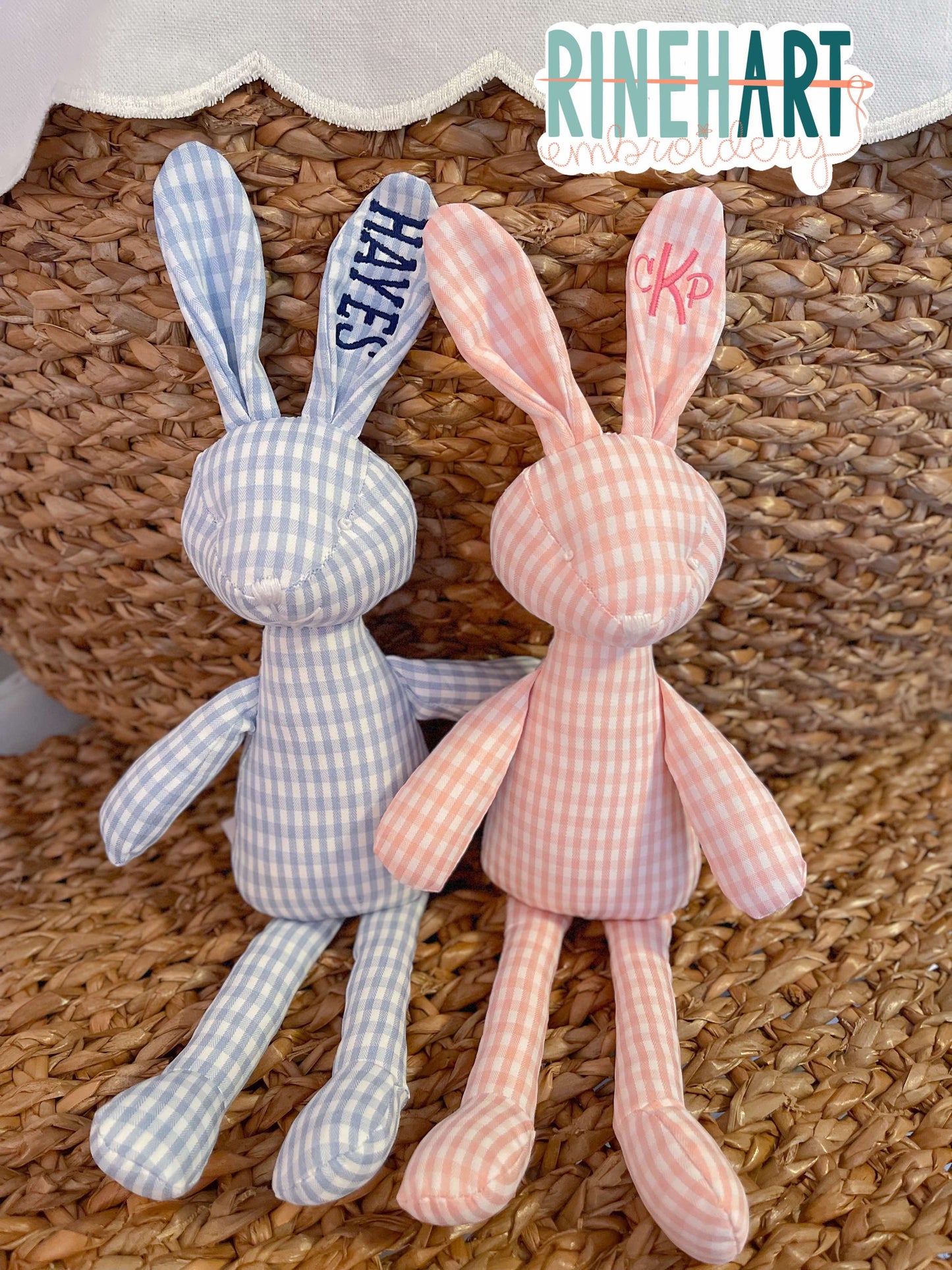 TRVL Bunny