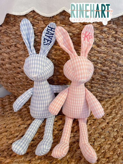 TRVL Bunny