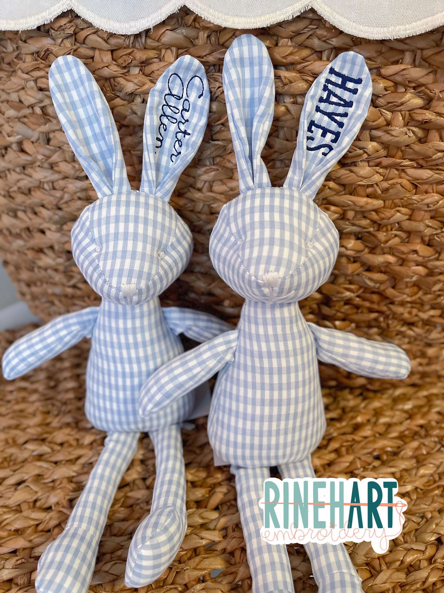 TRVL Bunny