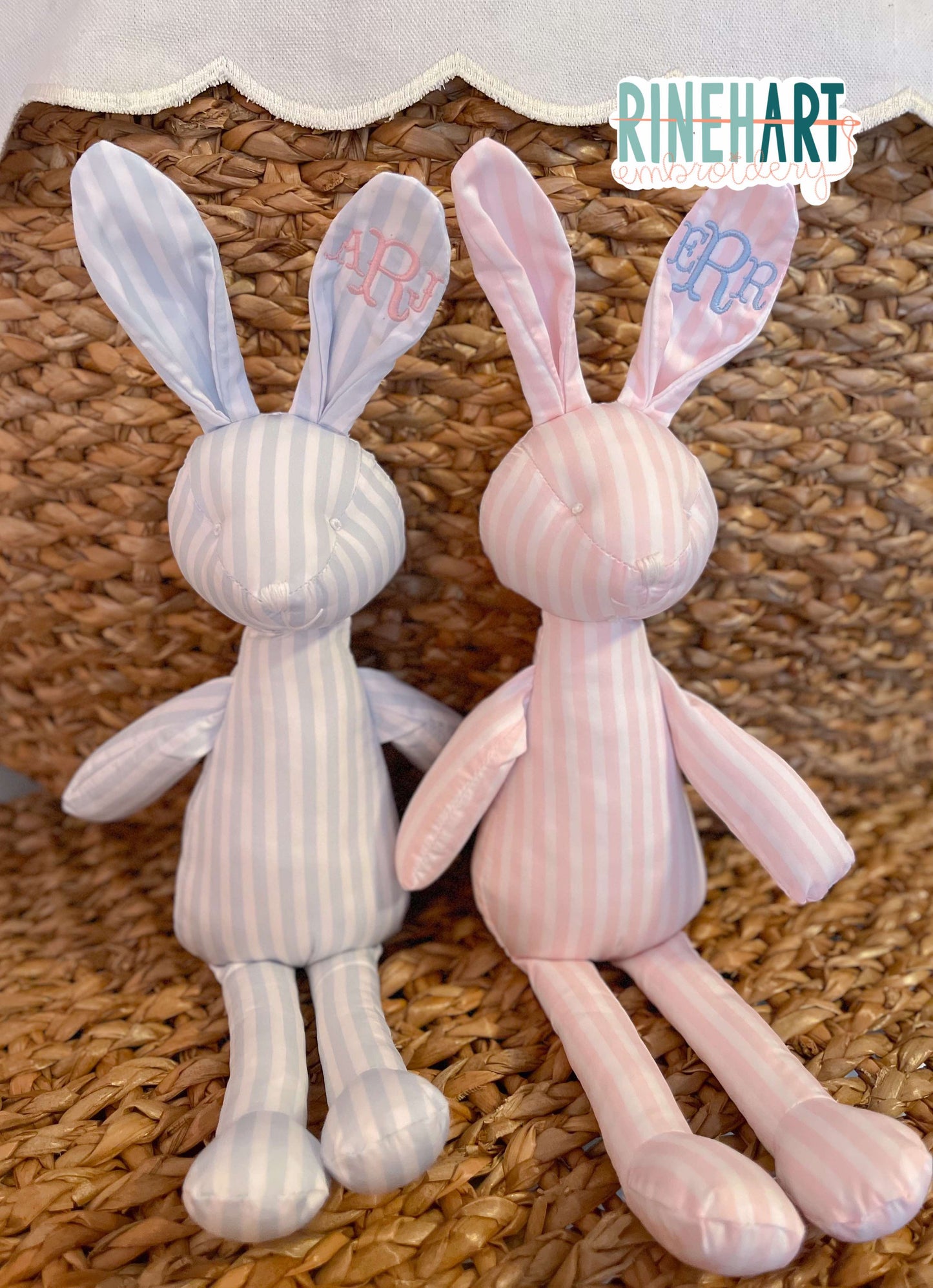 TRVL Bunny