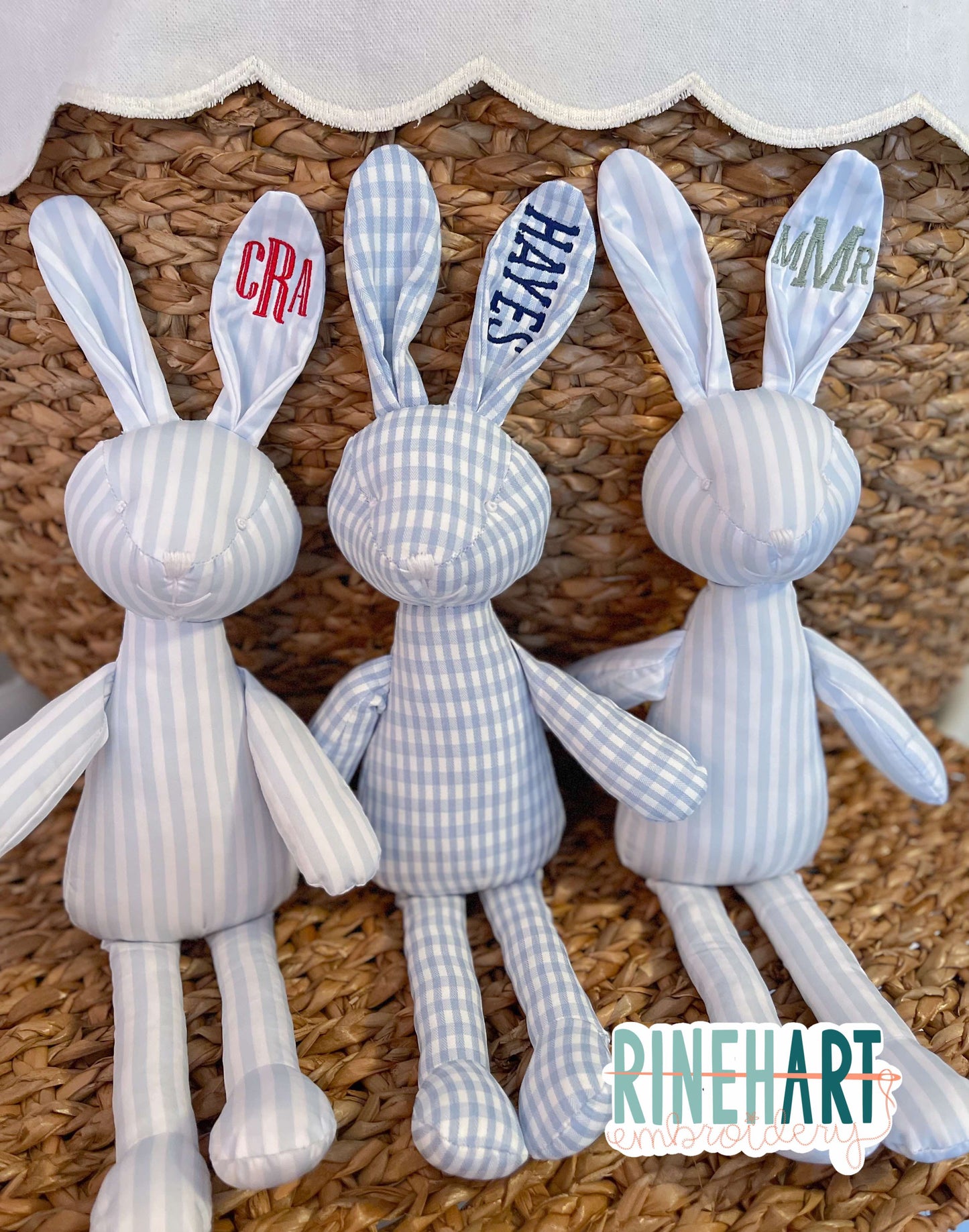 TRVL Bunny
