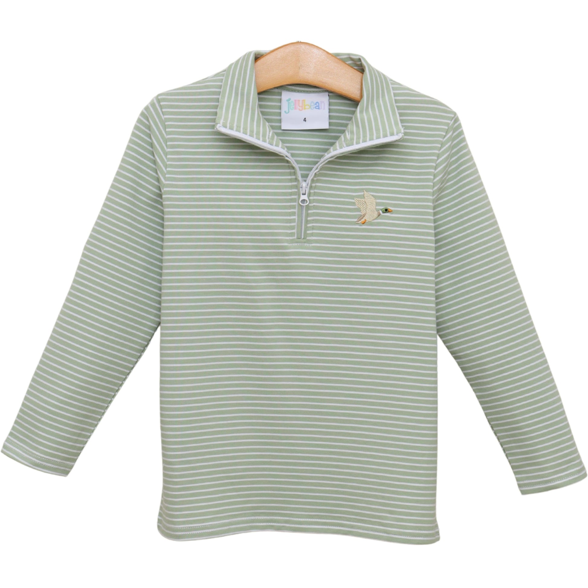 Mallard Flight Pullover