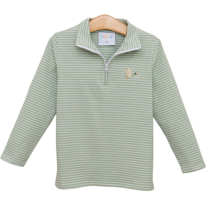 Mallard Flight Pullover