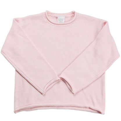 Unisex Roll Neck Sweater