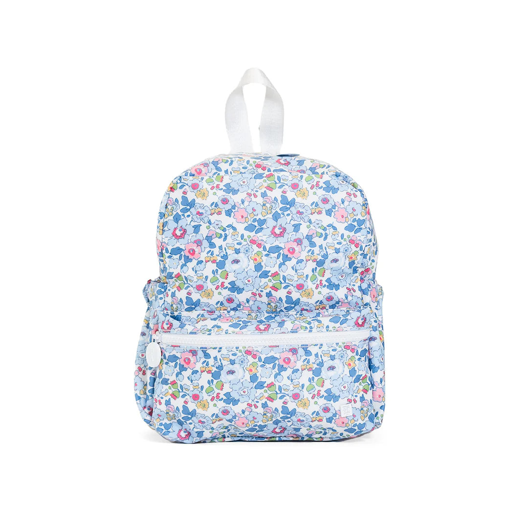 Mini Backer TRVL