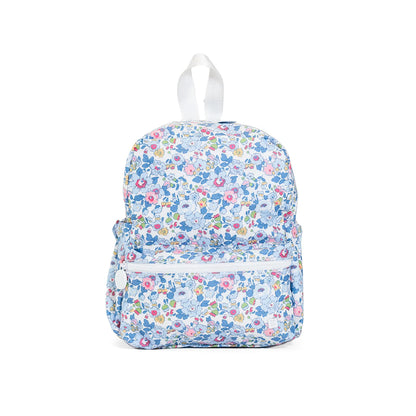Mini Backer TRVL