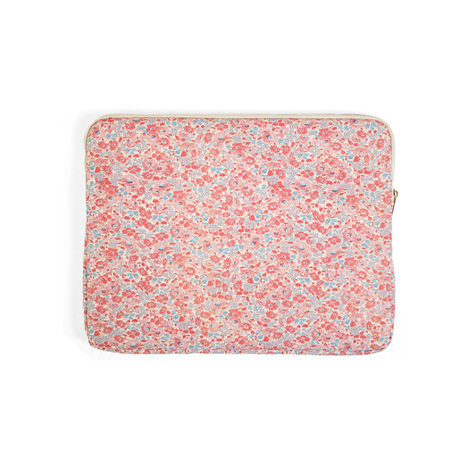 Luxe Laptop Case TRVL