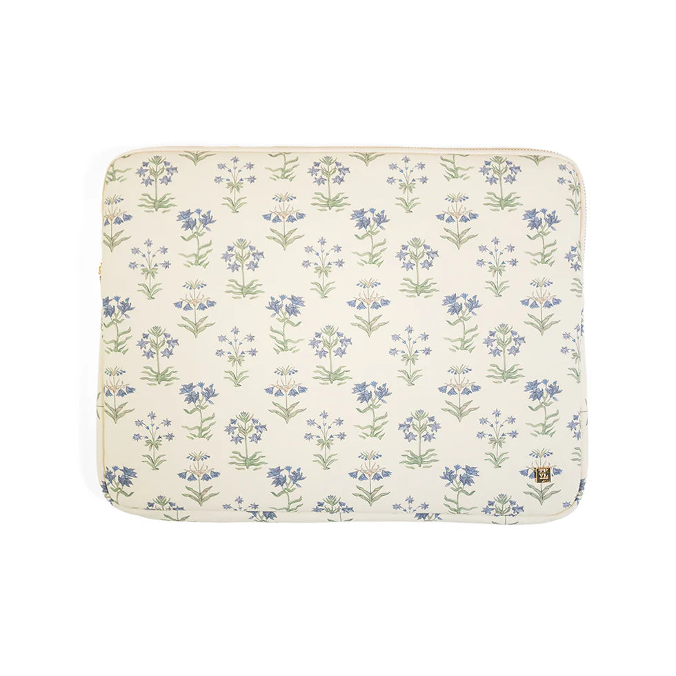 Luxe Laptop Case TRVL