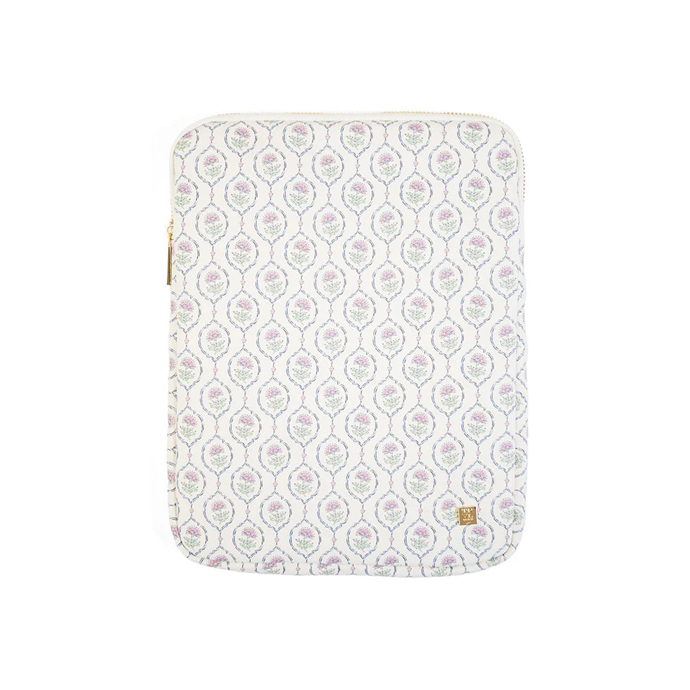 Luxe Tablet Case TRVL