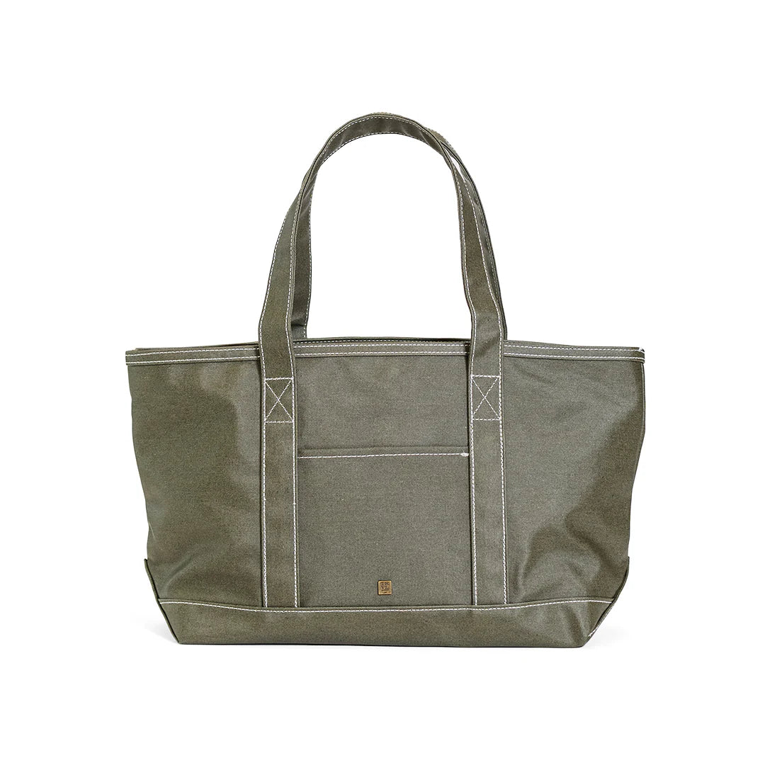 Medium Tote TRVL
