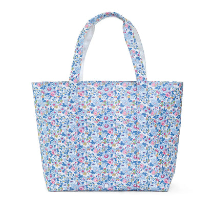 XL Jumbo Tote TRVL
