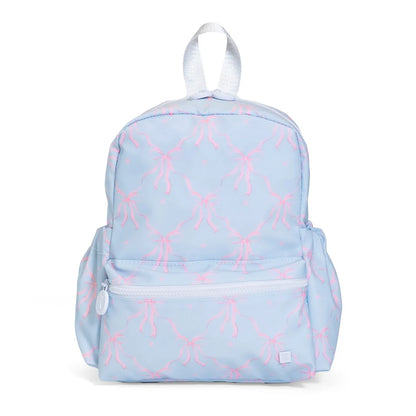 Mini Backer TRVL