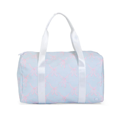 Mini Packer  Small Duffel Bag TRVL