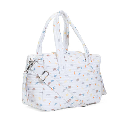 Quilted Stroller Bag TRVL