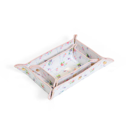 Luxe Gloss Tray Set TRVL