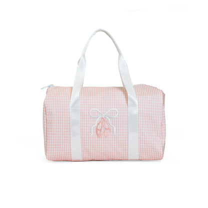 Mini Packer  Small Duffel Bag TRVL