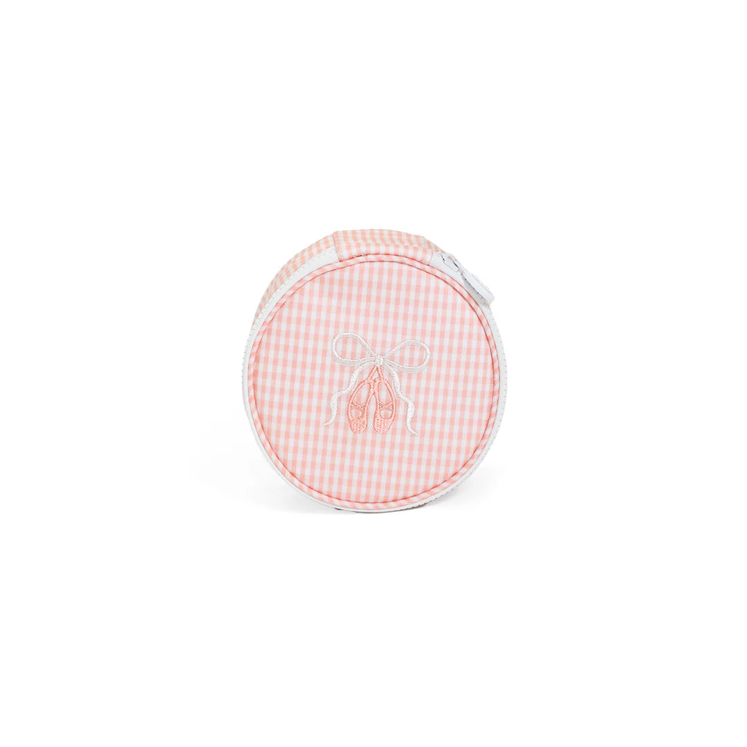Roundup Jewelry Case TRVL