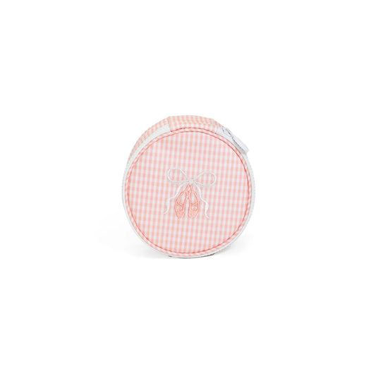 Roundup Jewelry Case TRVL