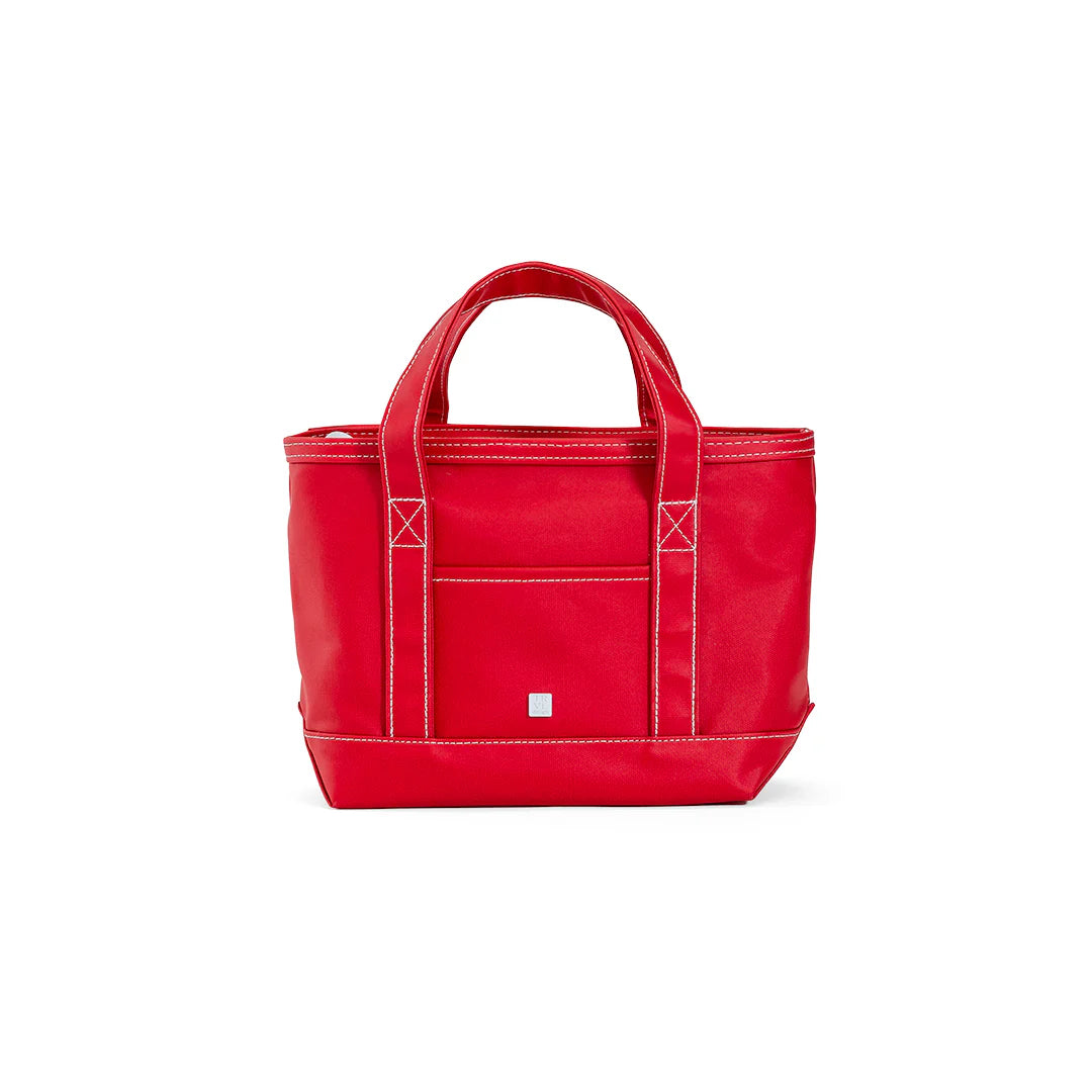 Mini Tote TRVL