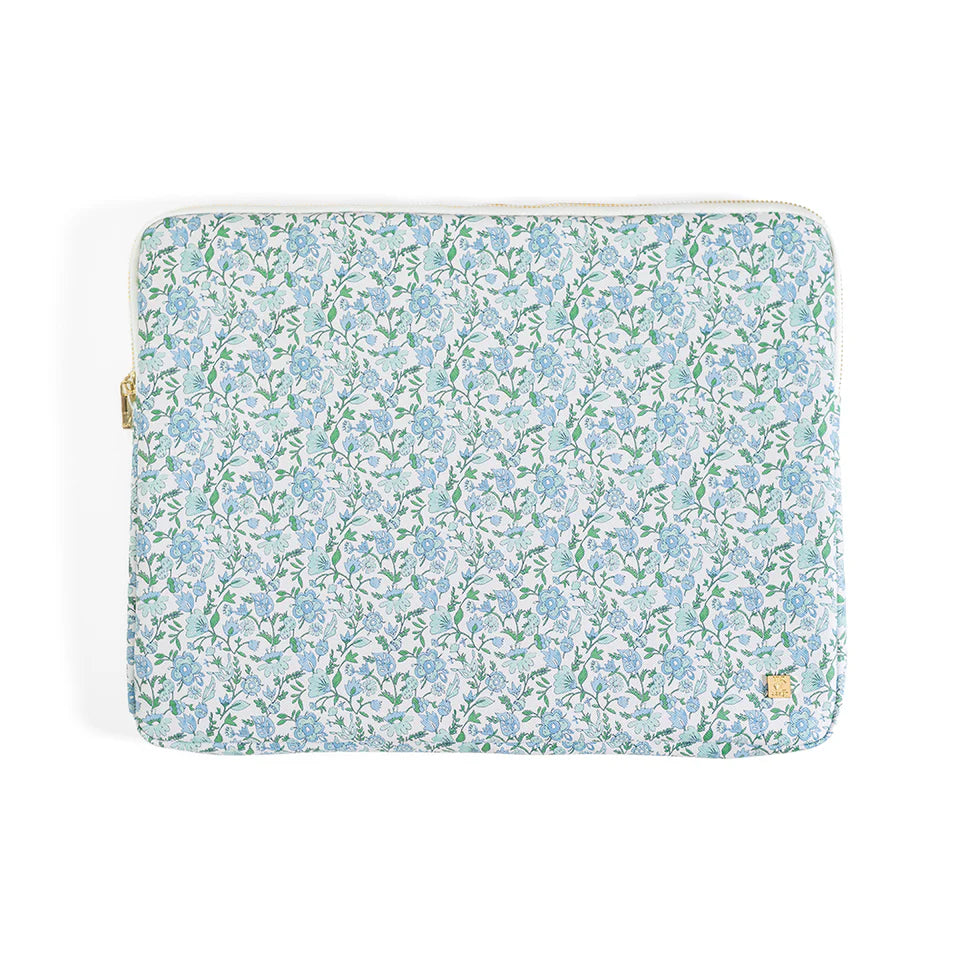 Luxe Laptop Case TRVL
