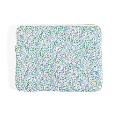 Luxe Laptop Case TRVL