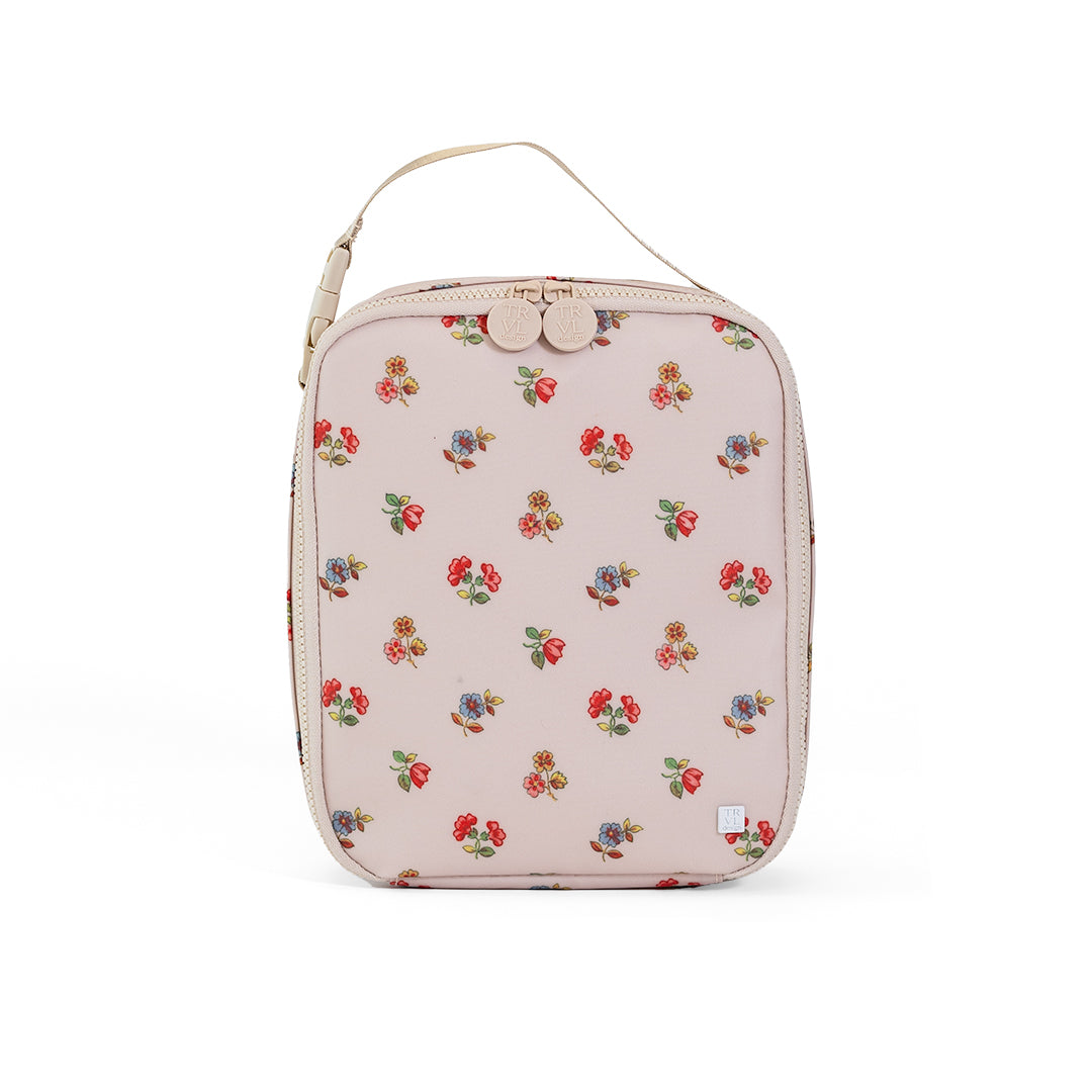 LUNCH BOX Insulated Lunch Bag - CHARLOTTE *Pre-Order 7/20 Ship