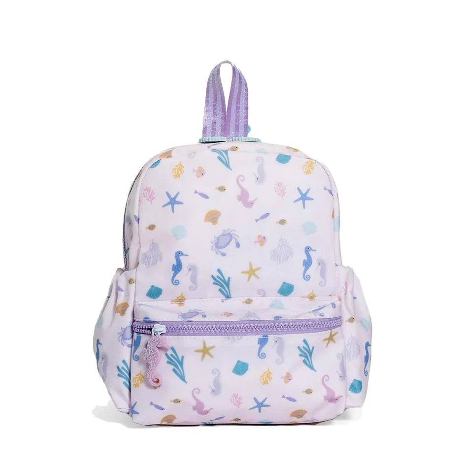 Mini Backer TRVL