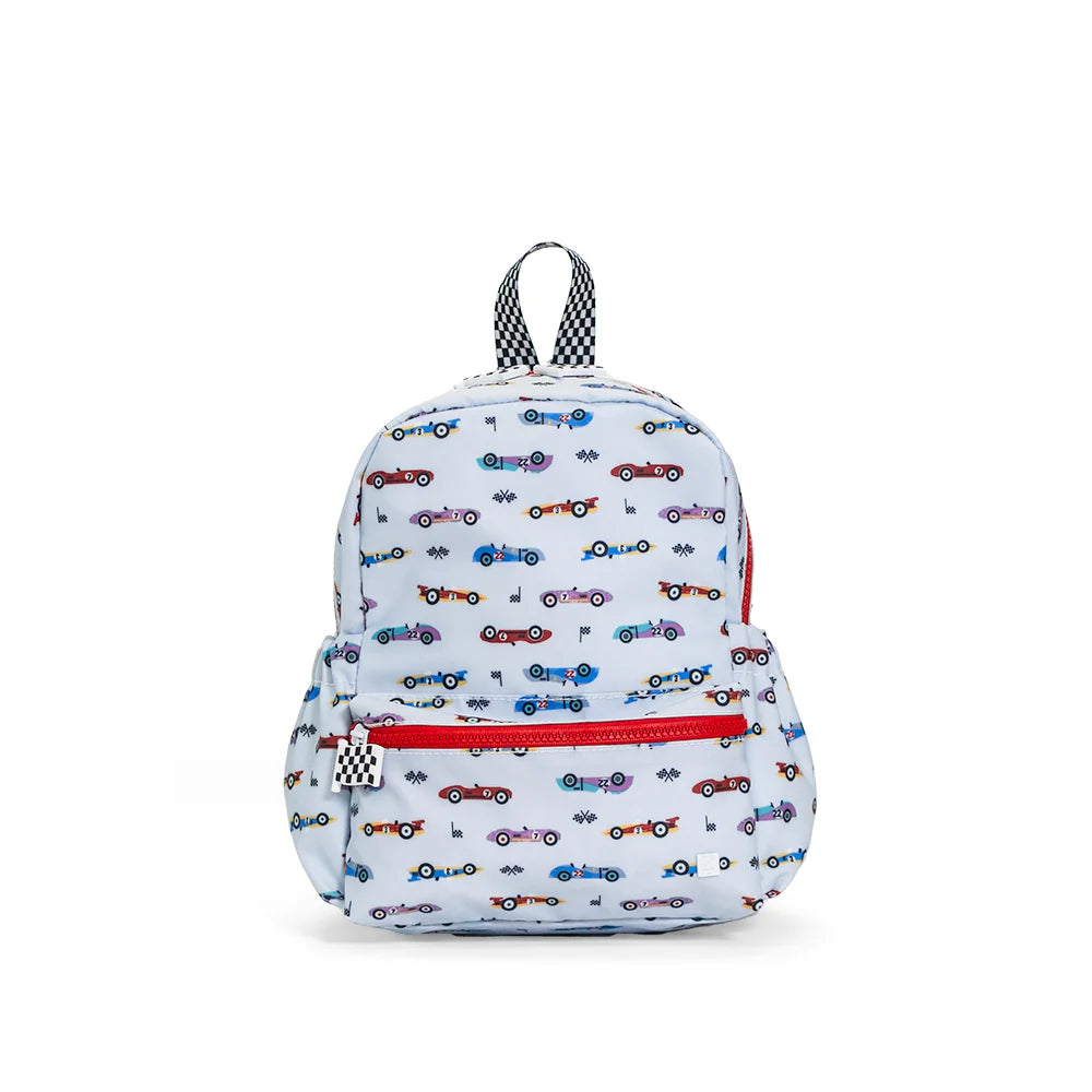 Mini Backer TRVL
