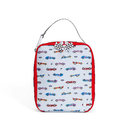 Lunch Box TRVL
