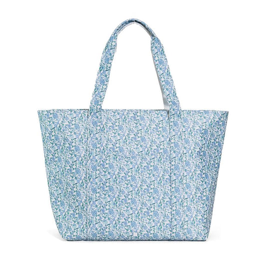 XL Jumbo Tote TRVL
