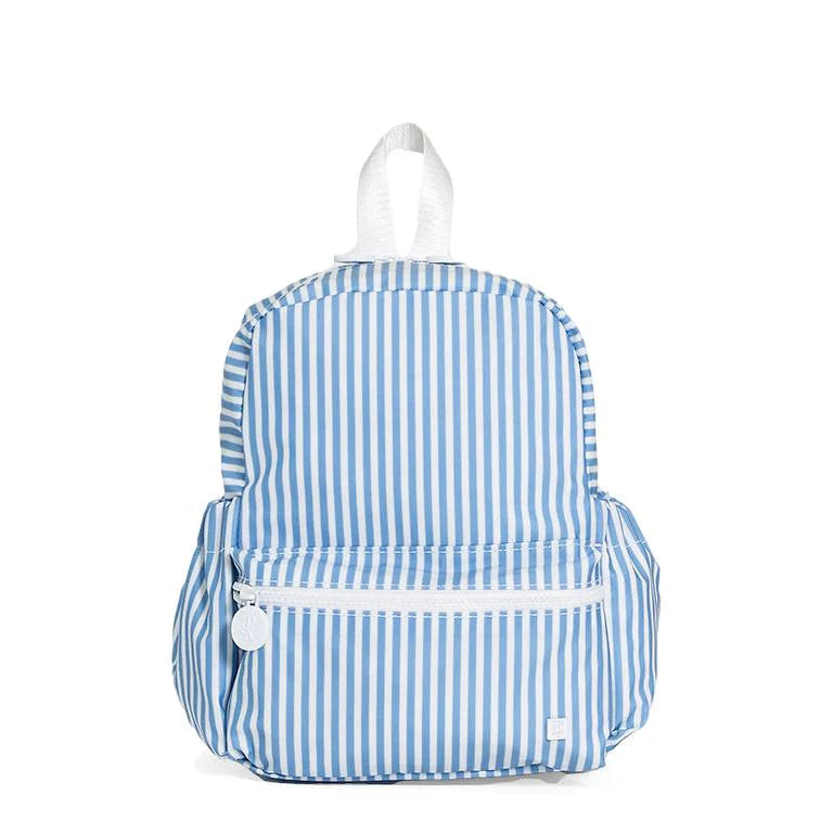 Mini Backer TRVL
