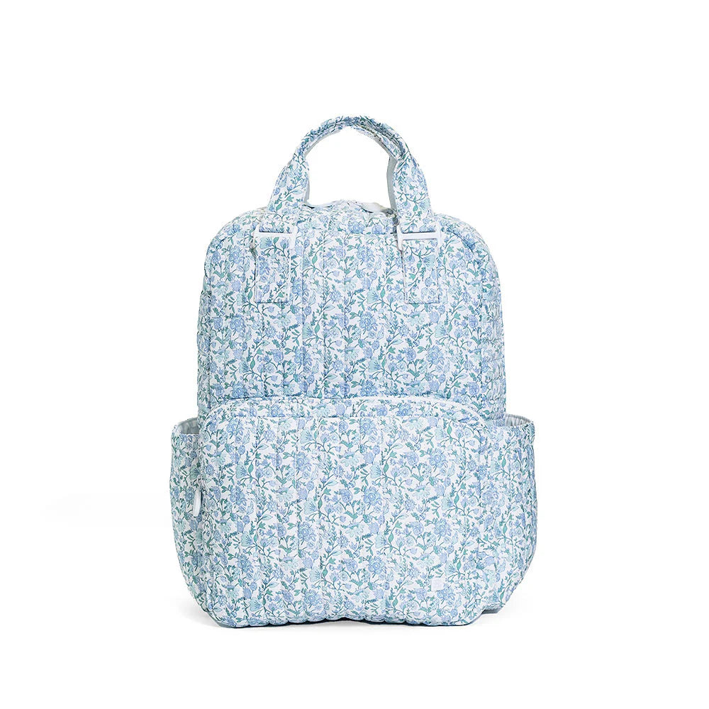 Quilted All You Need Bag TRVL