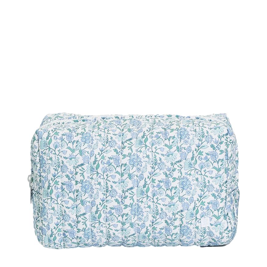 Quilted Everyday Bag TRVL