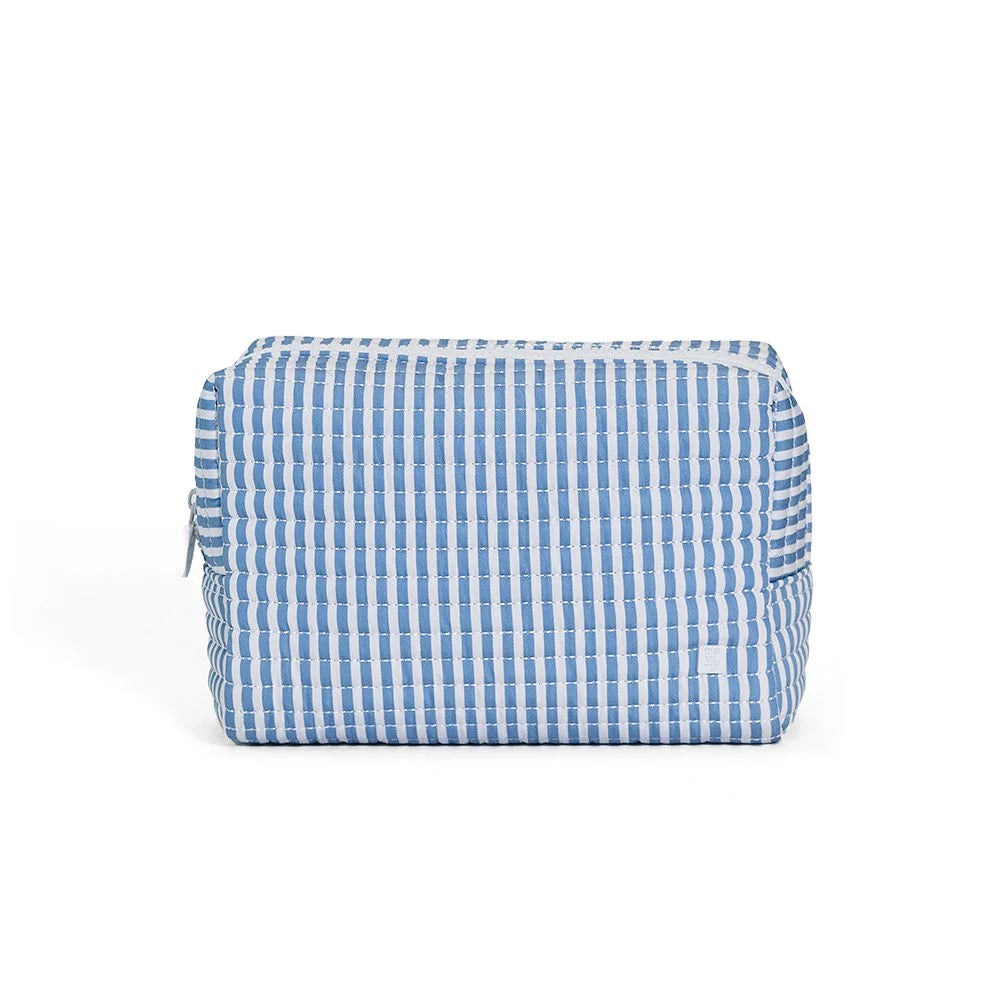 Quilted Everyday Bag TRVL