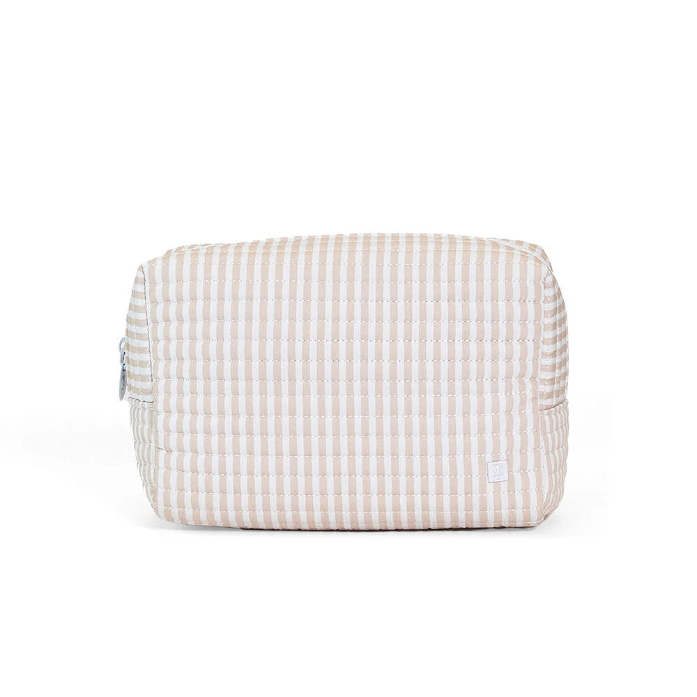 Quilted Everyday Bag TRVL