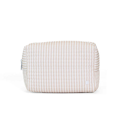 Quilted Everyday Bag TRVL