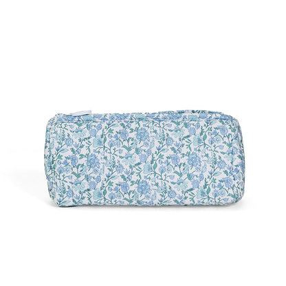 QUILTED POCHETTE BAG - HAMPTONS FLORAL