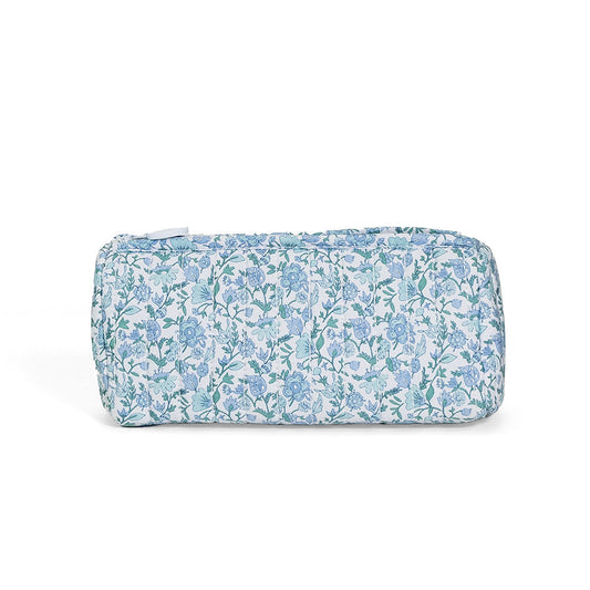 QUILTED POCHETTE BAG - HAMPTONS FLORAL