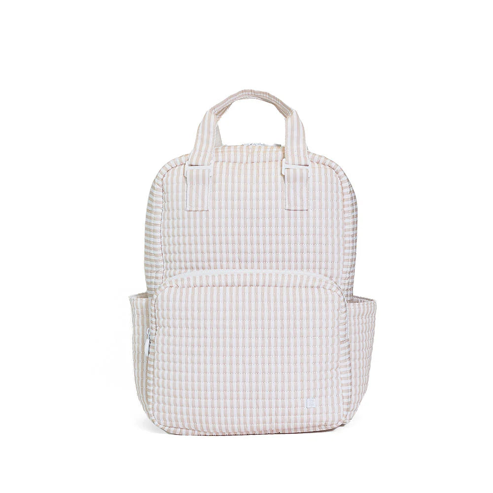 Quilted All You Need Bag TRVL