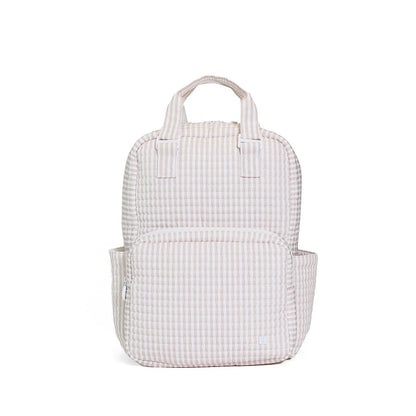 Quilted All You Need Bag TRVL